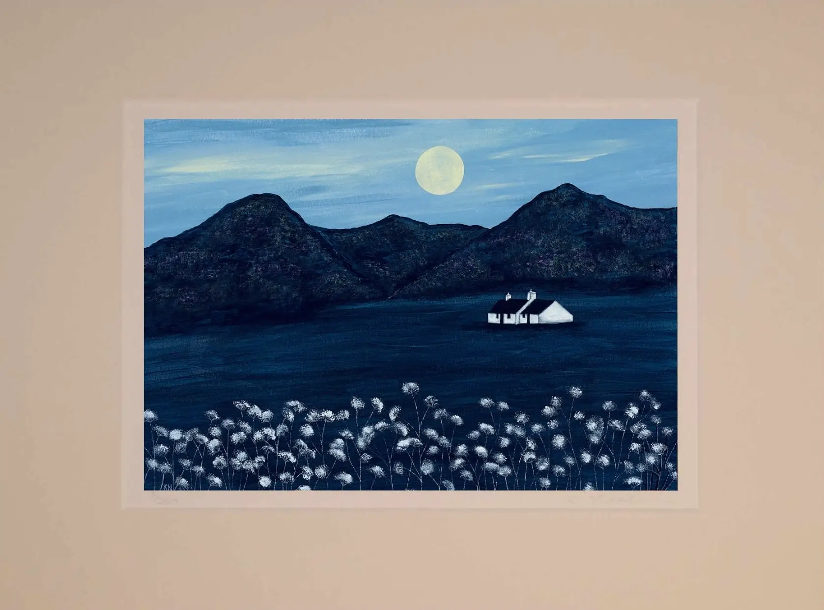 White Cottage - Image 2
