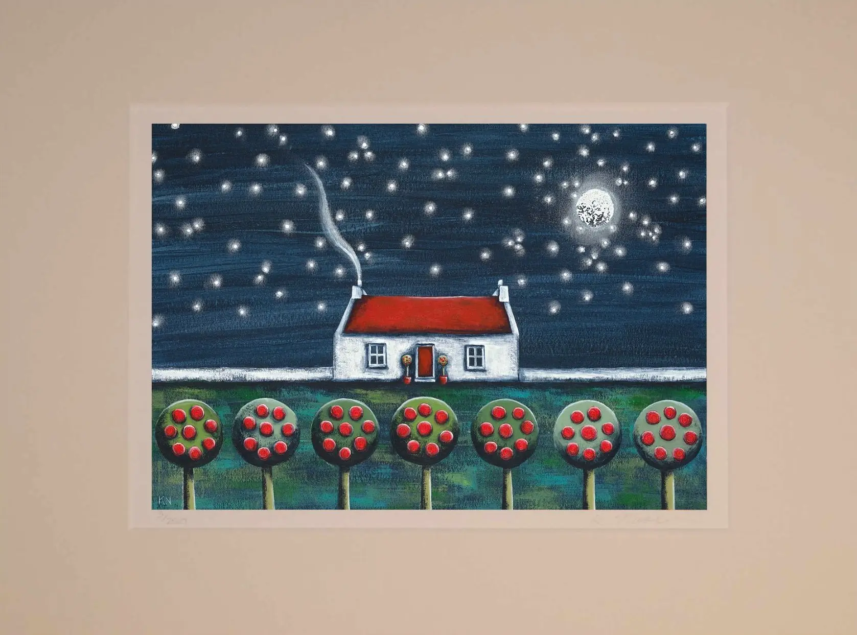 Rose Cottage - Image 2