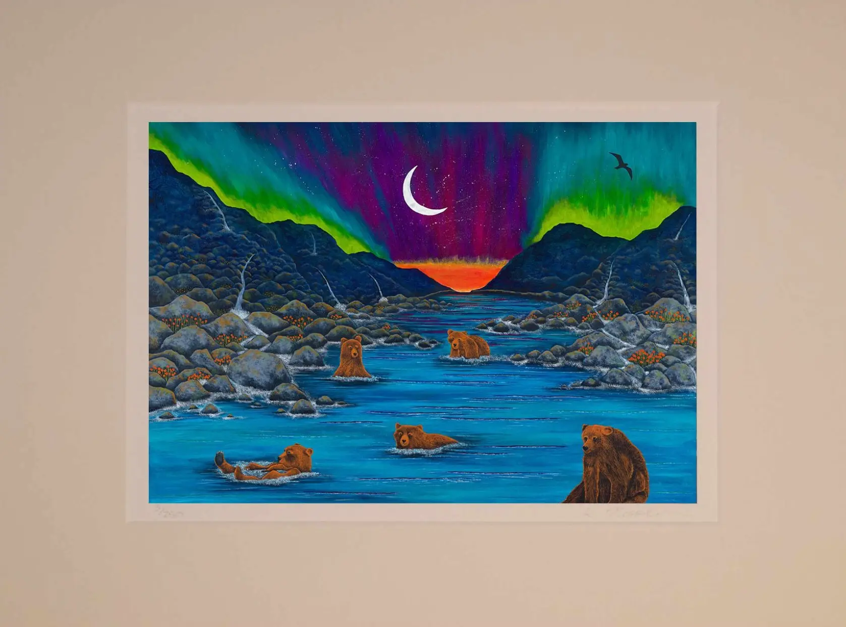 Moonbathing - Image 2