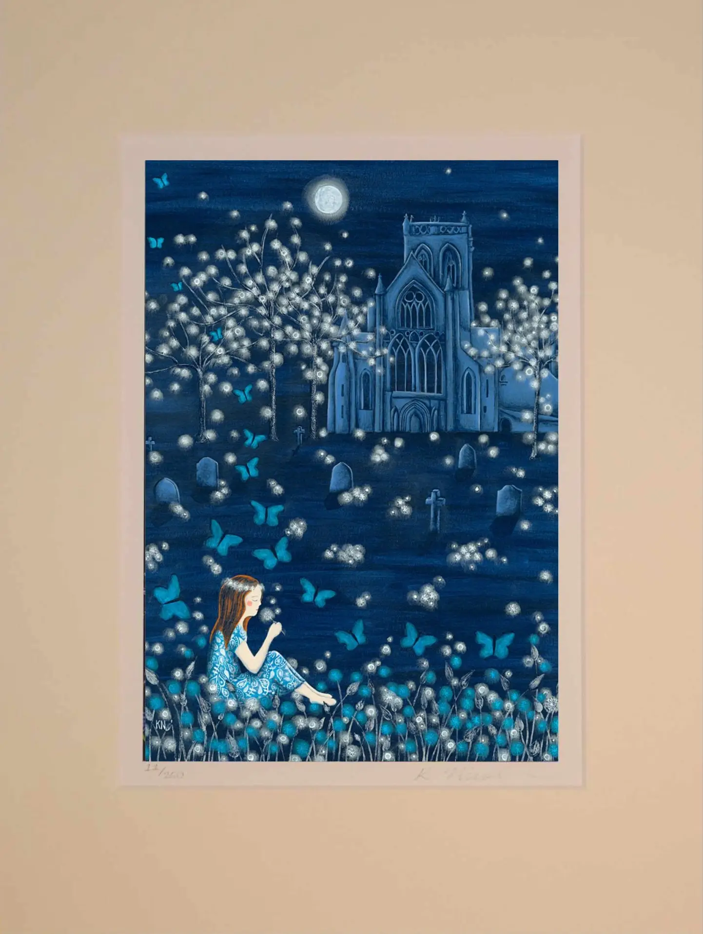 Blue Sunday - Image 2