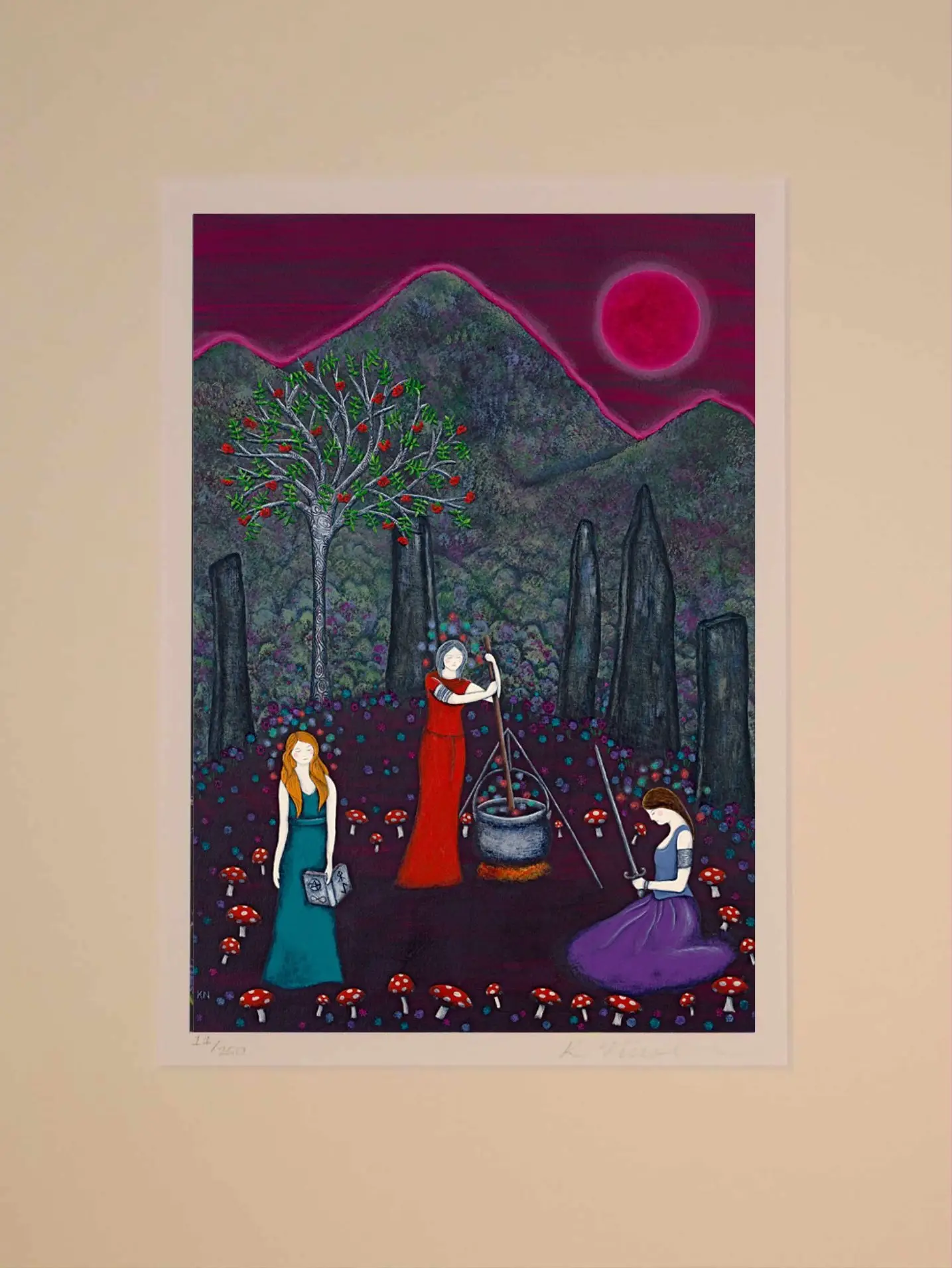 The Trinity - Image 3
