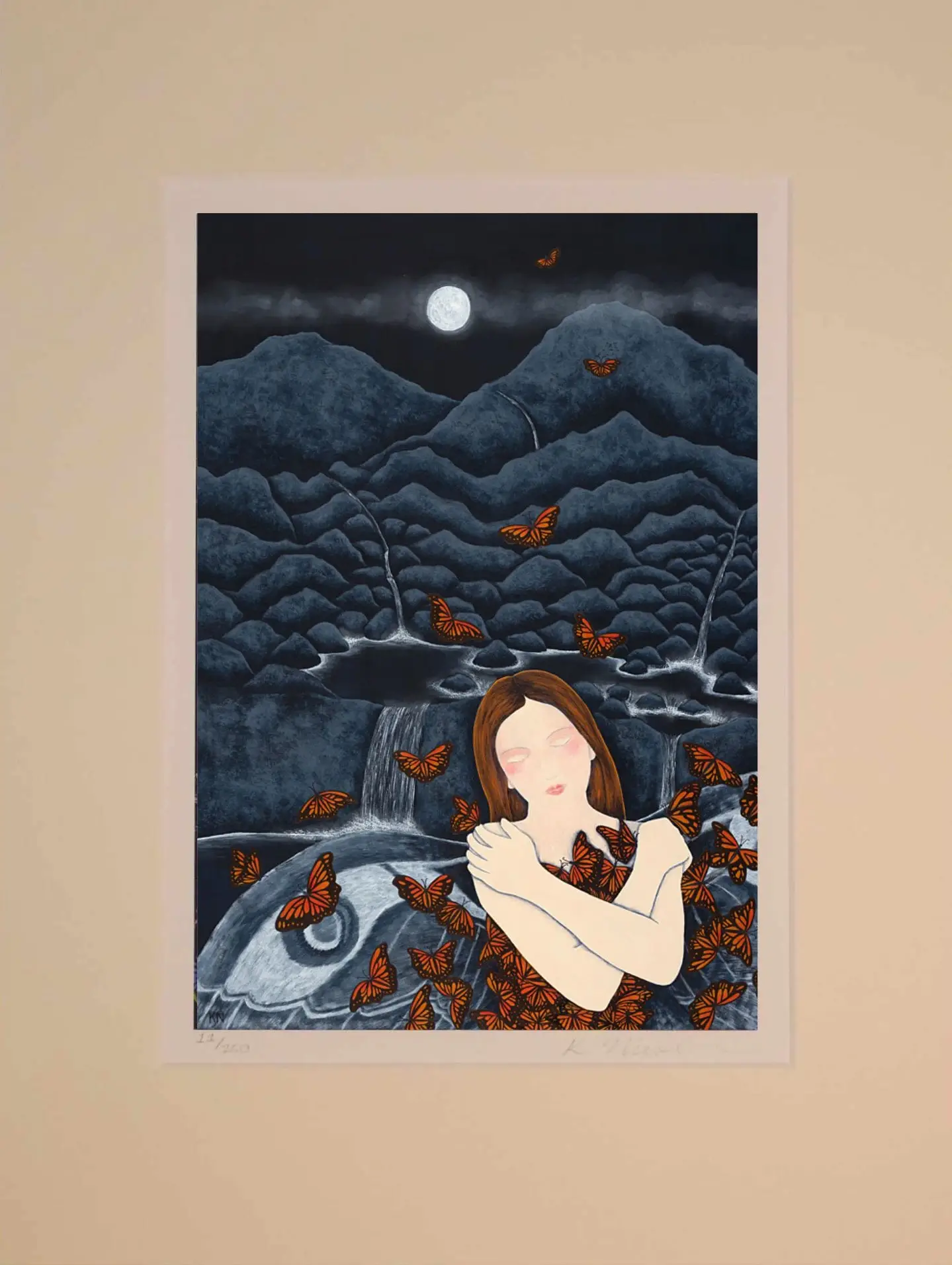 Transformation in Aquarius Moon - Image 2