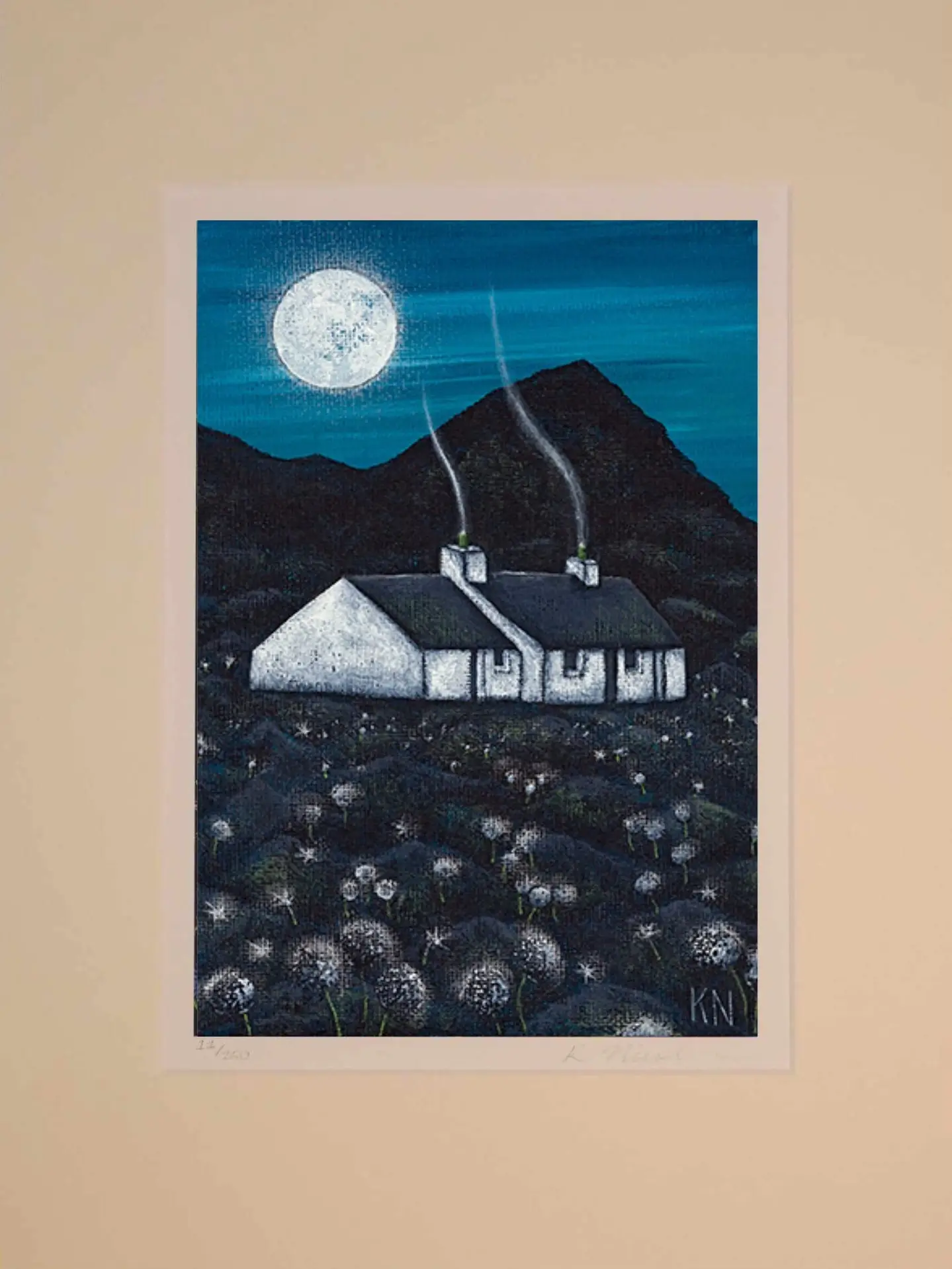 Dandelion Clock Cottage - Image 2
