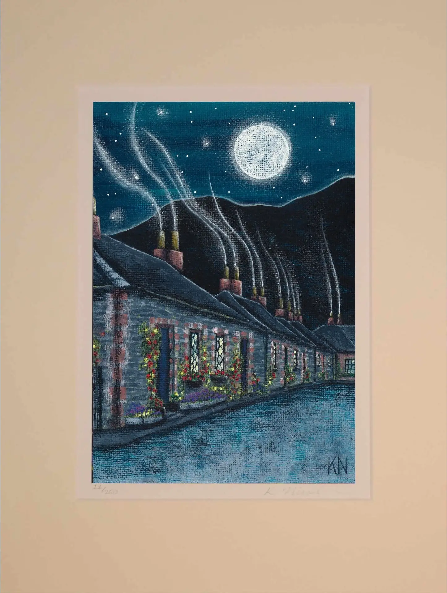 Luss Lullabies - Image 2