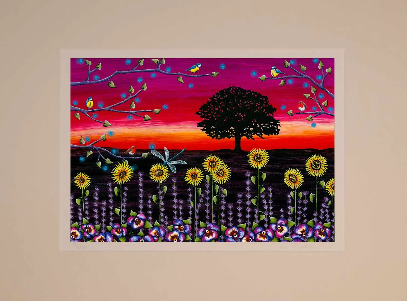 Sunset Song - Image 2