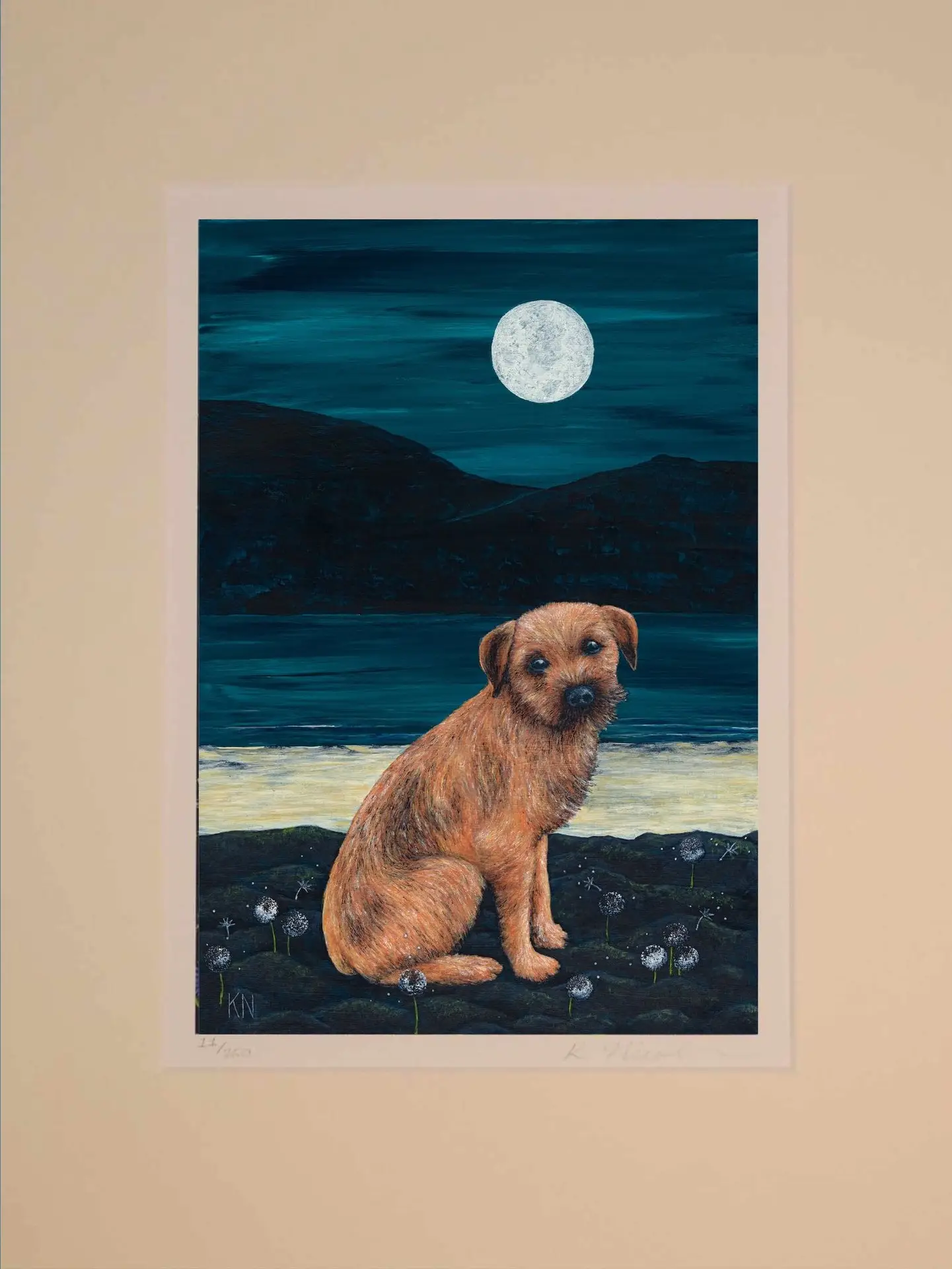 Beach Dreams - Image 2