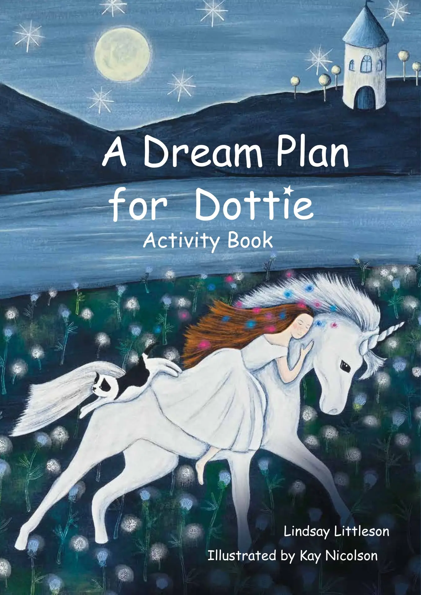 Activity Book