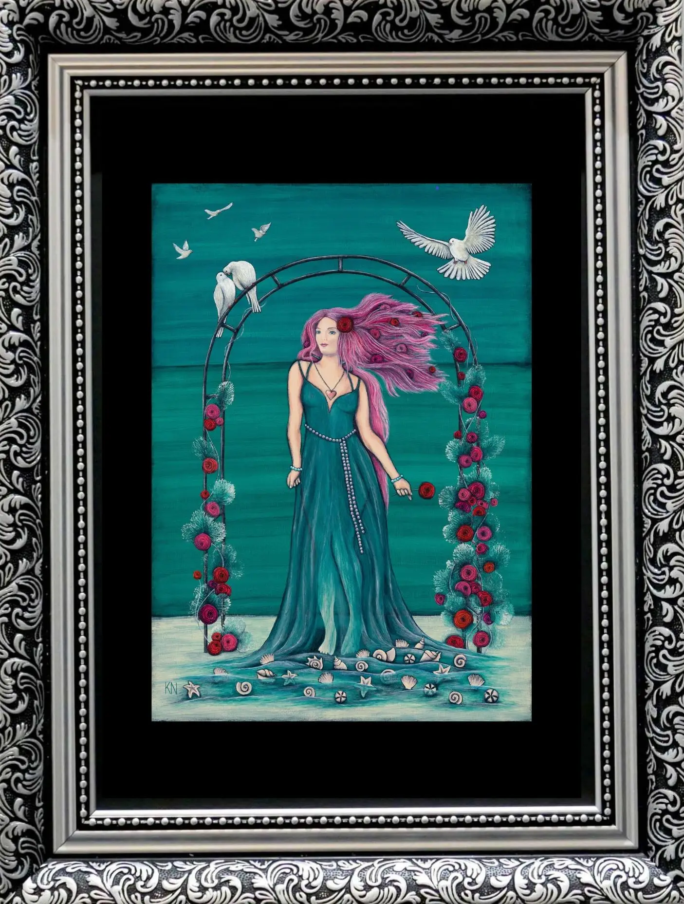 Aphrodite Goddess of Love - Image 2