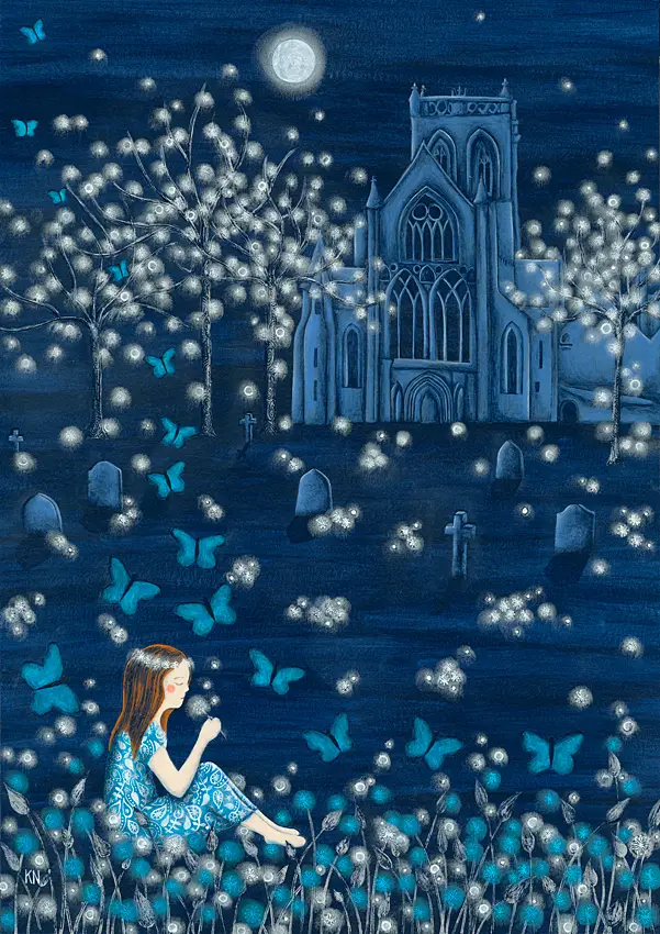 Blue Sunday
