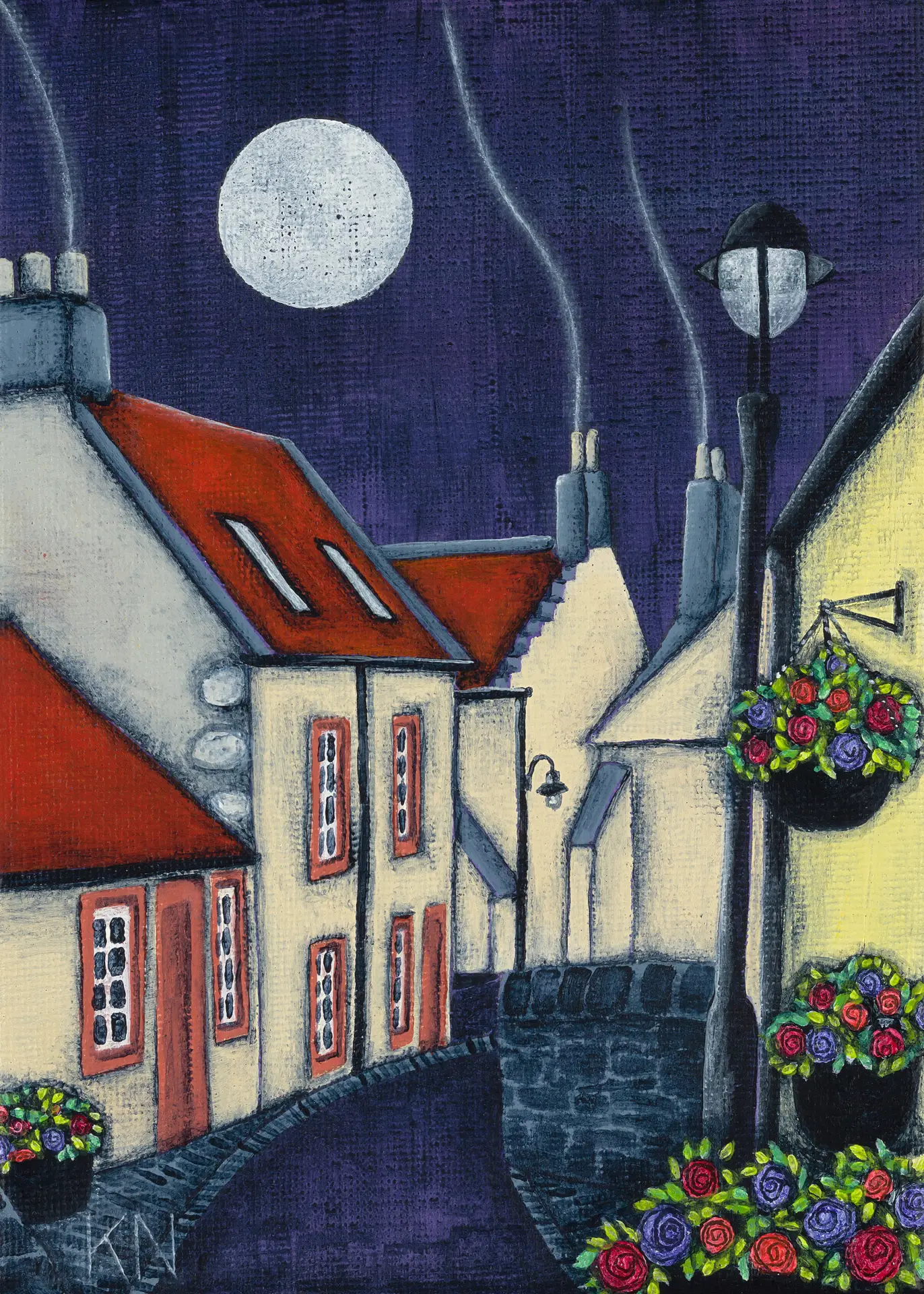 Pittenweem