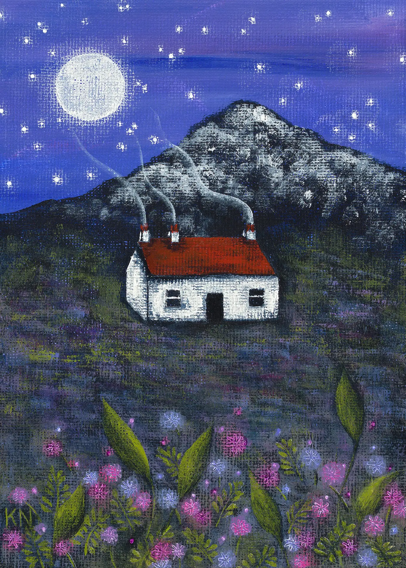 Heather Cottage