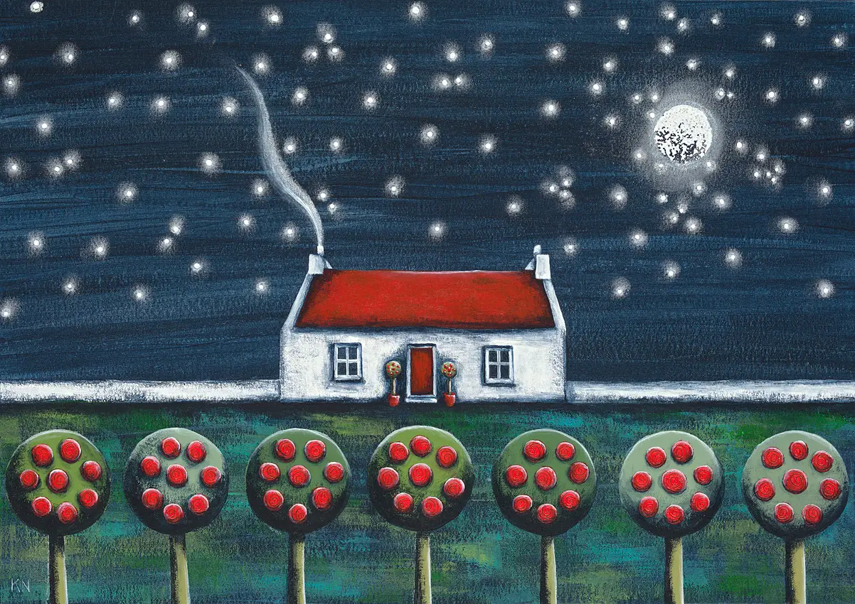 Rose Cottage