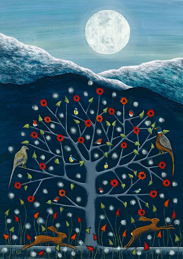 Secret Garden