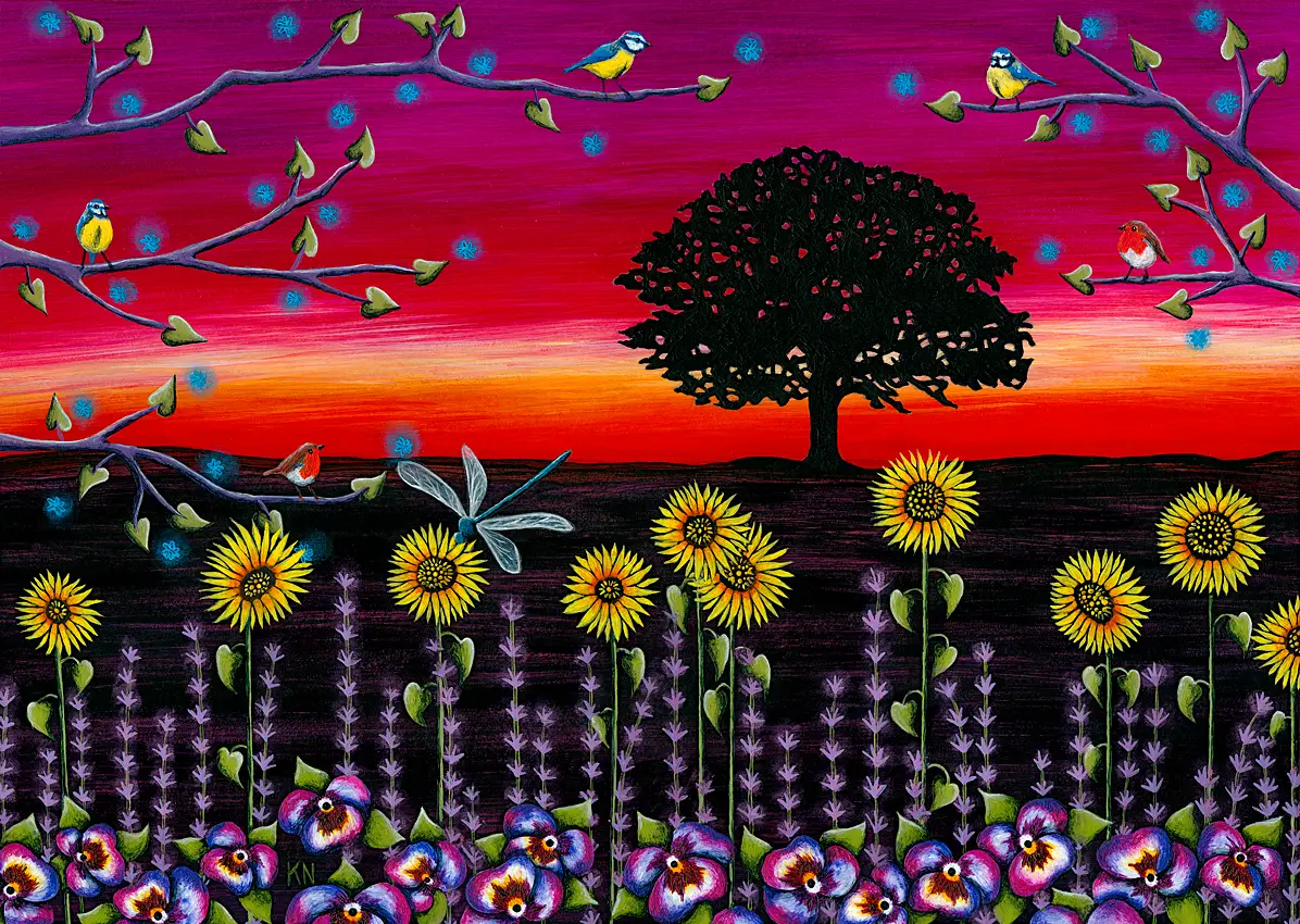 Sunset Song