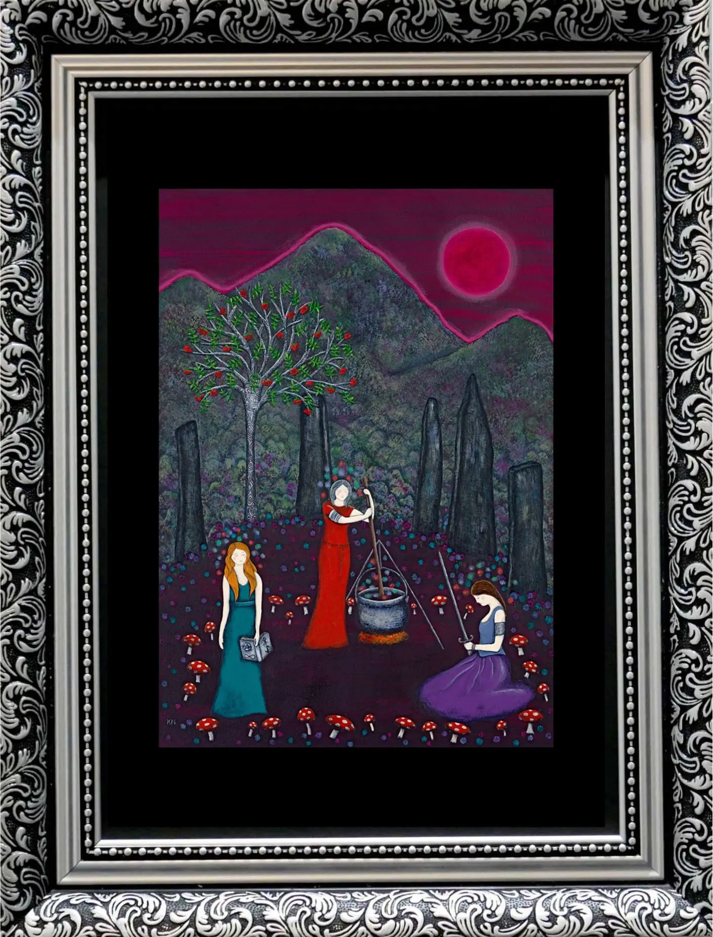 The Trinity - Image 2
