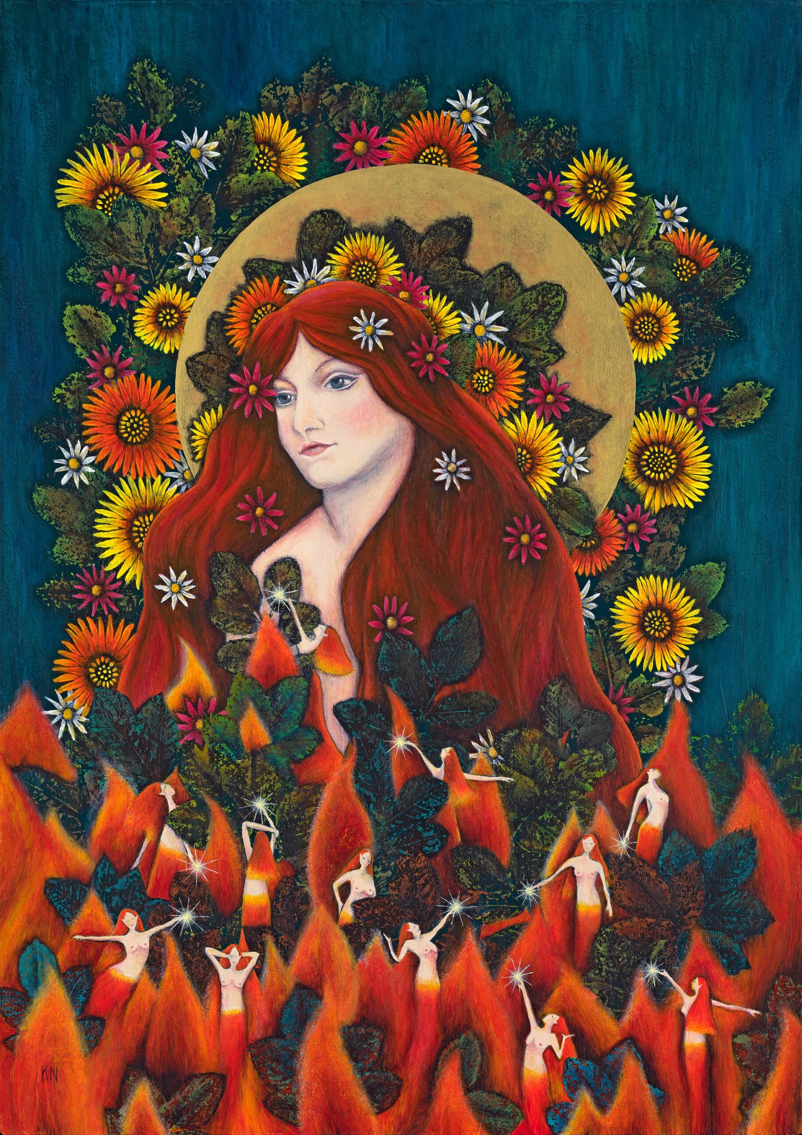 Light My Fire